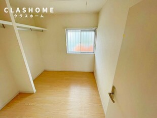 横山町apartmentの物件内観写真